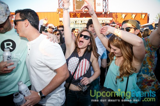 Springfest Live! 2016 (Gallery A)