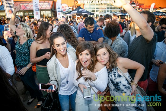 Springfest Live! 2016 (Gallery A)