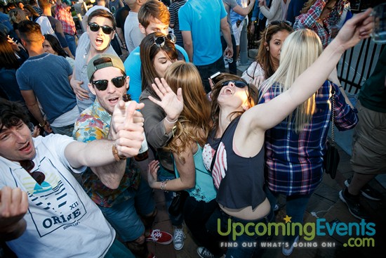 Springfest Live! 2016 (Gallery A)