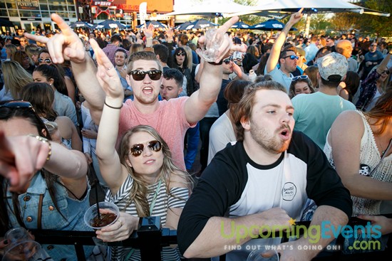 Springfest Live! 2016 (Gallery A)