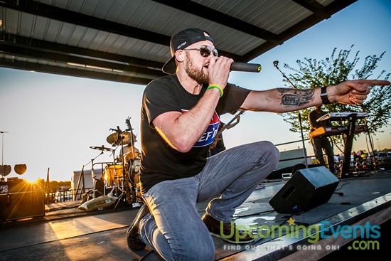 Springfest Live! 2016 (Gallery A)
