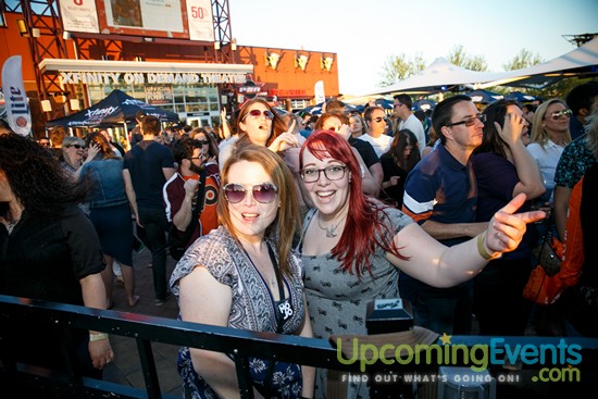 Springfest Live! 2016 (Gallery A)