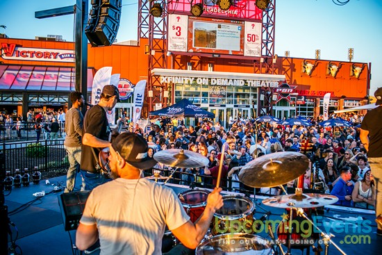 Springfest Live! 2016 (Gallery A)