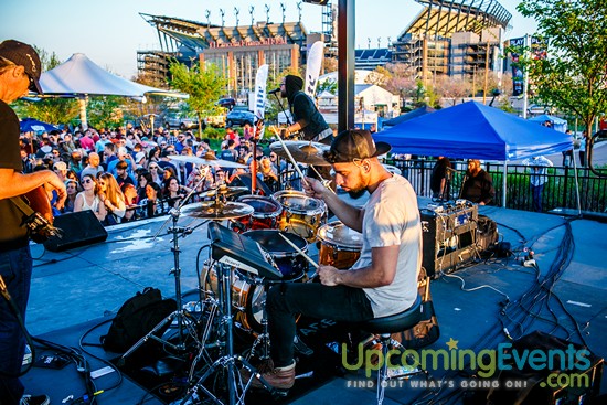 Springfest Live! 2016 (Gallery A)