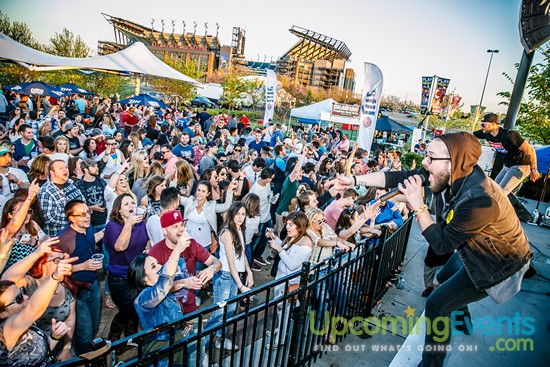 Springfest Live! 2016 (Gallery A)