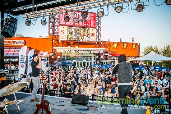 Springfest Live! 2016 (Gallery A)