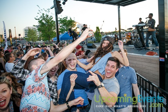 Springfest Live! 2016 (Gallery A)
