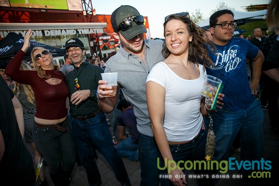 Springfest Live! 2016 (Gallery A)