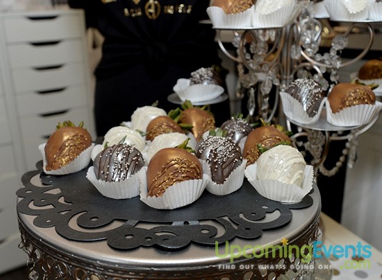 DiMichele Boutique 1st Anniversary