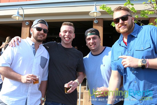 Springfest Live! 2016 (Gallery D)