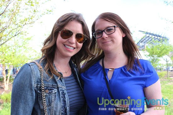 Springfest Live! 2016 (Gallery D)