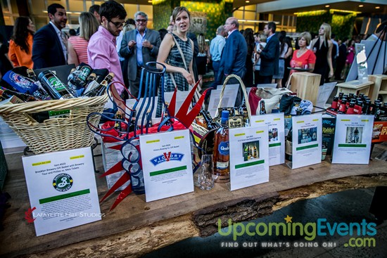 Marc Vetri's Great Chefs Event - Main Tasting