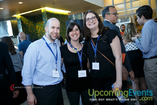 Marc Vetri's Great Chefs Event - Main Tasting
