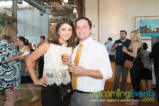 Marc Vetri's Great Chefs Event - Main Tasting