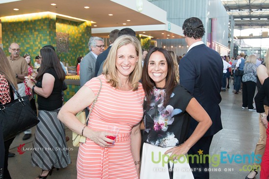 Marc Vetri's Great Chefs Event - Main Tasting