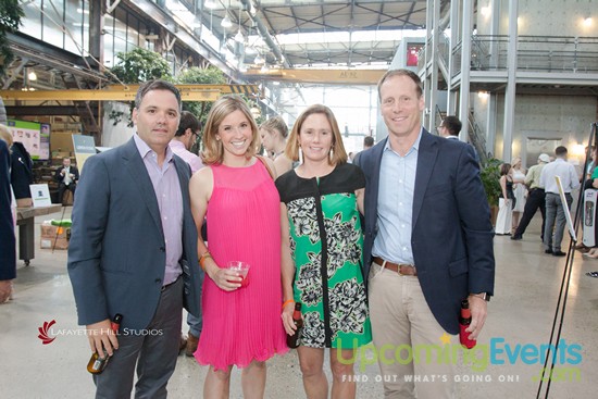 Marc Vetri's Great Chefs Event - Main Tasting
