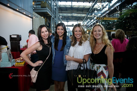 Marc Vetri's Great Chefs Event - Main Tasting