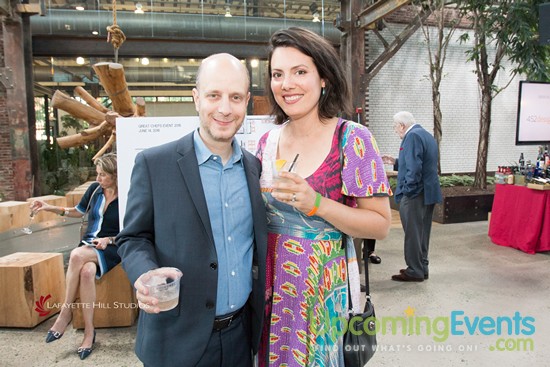 Marc Vetri's Great Chefs Event - Main Tasting