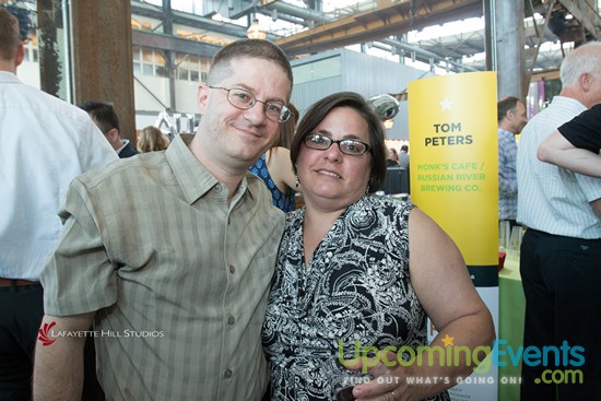 Marc Vetri's Great Chefs Event - Main Tasting