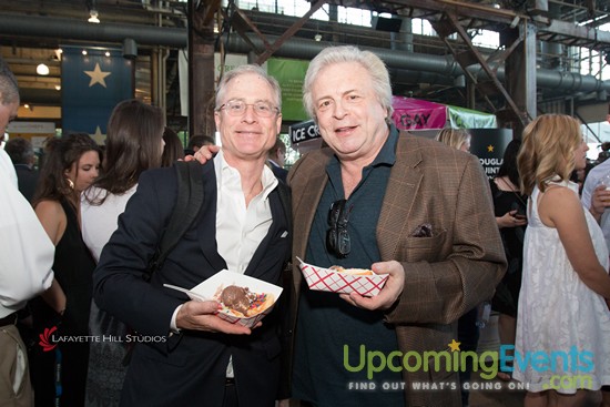Marc Vetri's Great Chefs Event - Main Tasting