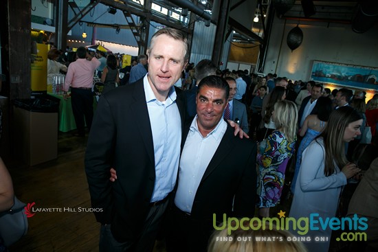 Marc Vetri's Great Chefs Event - Main Tasting