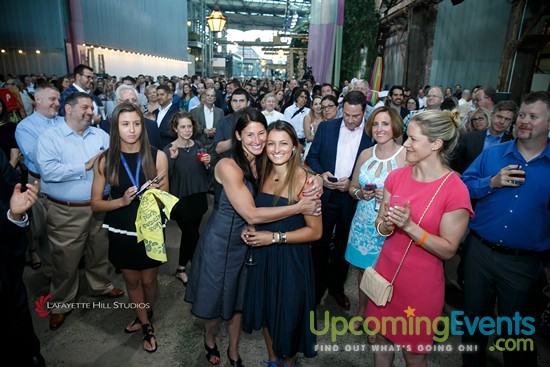 Marc Vetri's Great Chefs Event - Main Tasting