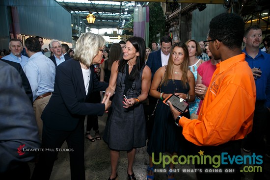 Marc Vetri's Great Chefs Event - Main Tasting