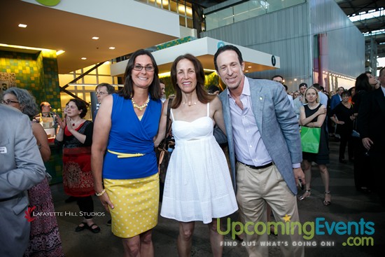 Marc Vetri's Great Chefs Event - Main Tasting