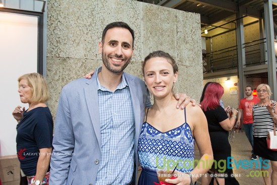 Marc Vetri's Great Chefs Event - Main Tasting