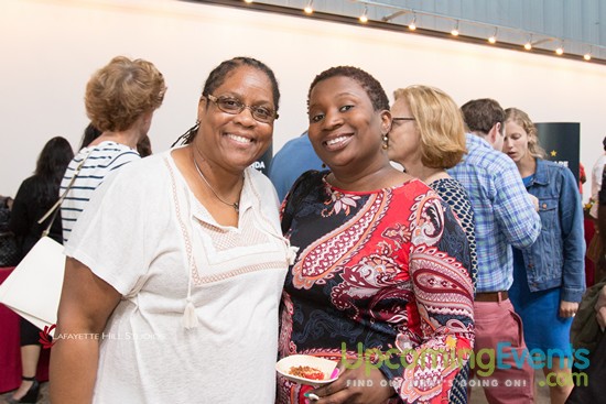 Marc Vetri's Great Chefs Event - Main Tasting