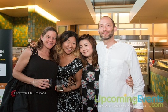 Marc Vetri's Great Chefs Event - Main Tasting