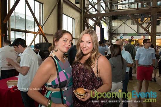 Marc Vetri's Great Chefs Event - Main Tasting