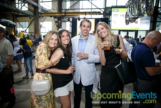 Marc Vetri's Great Chefs Event - Main Tasting