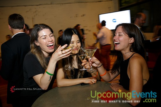 Marc Vetri's Great Chefs Event - Main Tasting