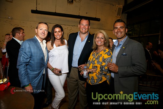 Marc Vetri's Great Chefs Event - Main Tasting