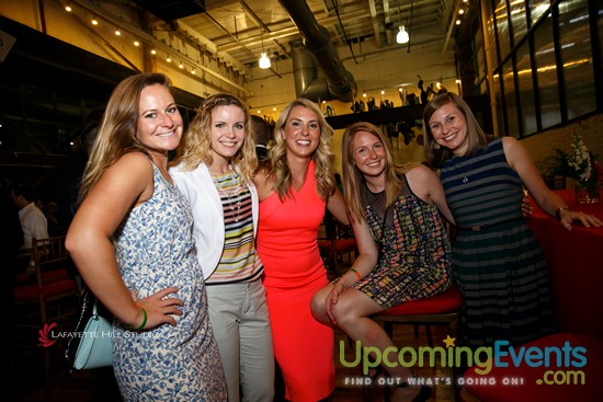 Marc Vetri's Great Chefs Event - Main Tasting