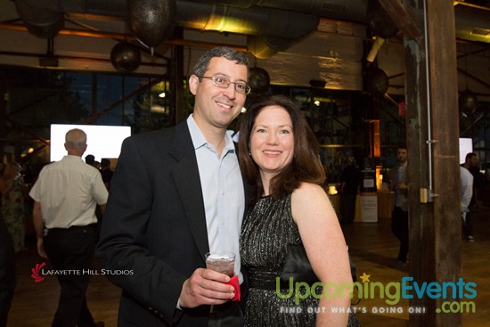Marc Vetri's Great Chefs Event - Main Tasting