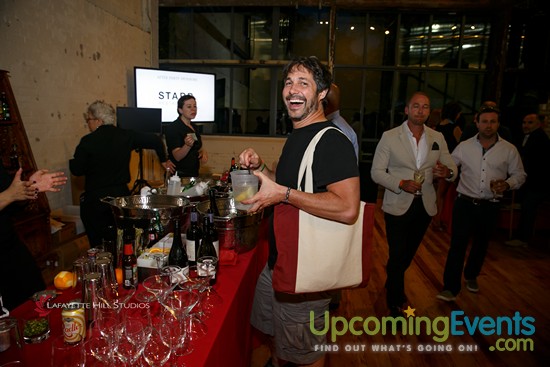 Marc Vetri's Great Chefs Event - Main Tasting
