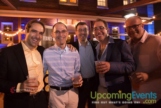 Marc Vetri's Great Chefs Event - Main Tasting