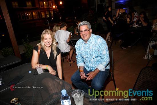 Marc Vetri's Great Chefs Event - Main Tasting
