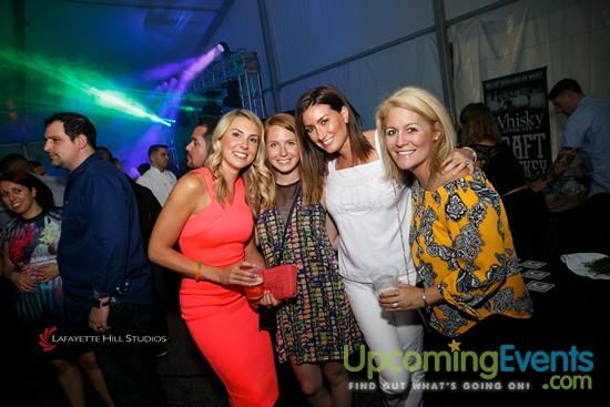 Marc Vetri's Great Chefs Event - Main Tasting
