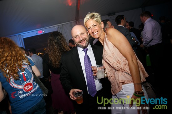 Marc Vetri's Great Chefs Event - Main Tasting