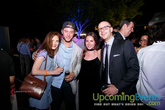 Marc Vetri's Great Chefs Event - Main Tasting