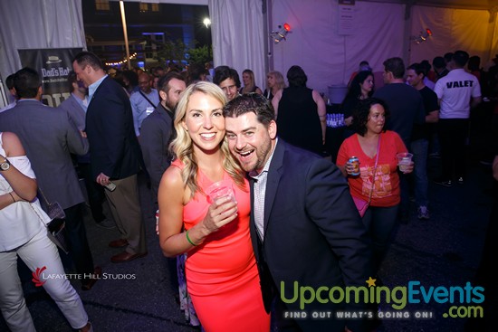 Marc Vetri's Great Chefs Event - Main Tasting