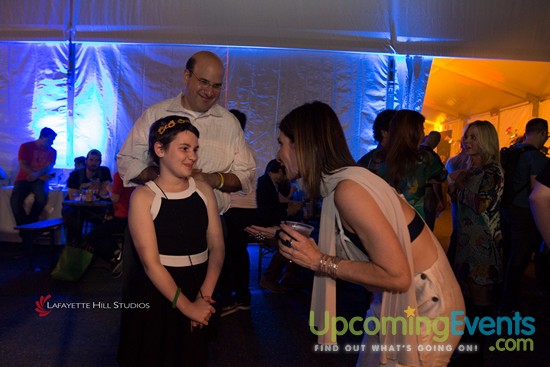 Marc Vetri's Great Chefs Event - Main Tasting
