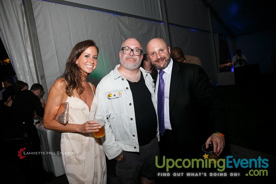 Marc Vetri's Great Chefs Event - Main Tasting