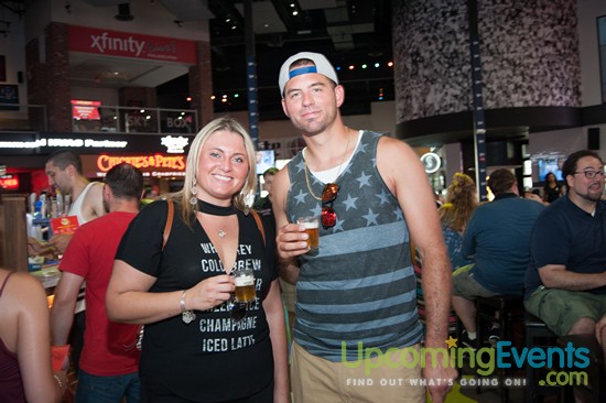 Summerfest Live! 2016 (Gallery A)