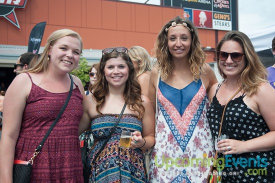 Summerfest Live! 2016 (Gallery A)