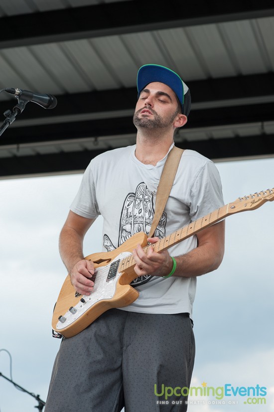 Summerfest Live! 2016 (Gallery A)