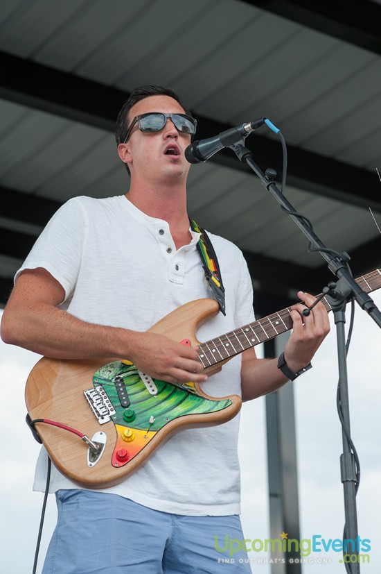 Summerfest Live! 2016 (Gallery A)